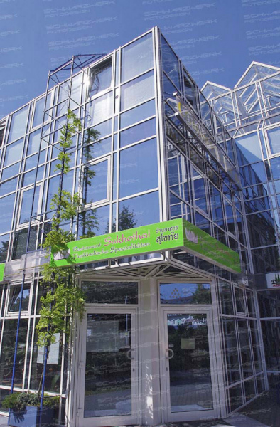 Architektur