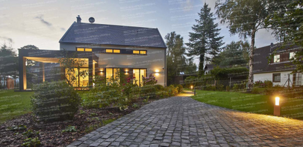 Architektur
