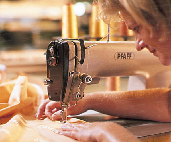 Industrie
